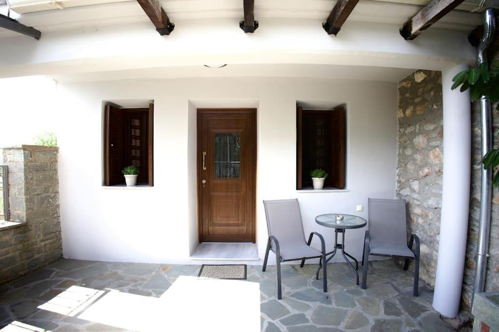 Mountain Harmony Home Konitsa Exterior photo